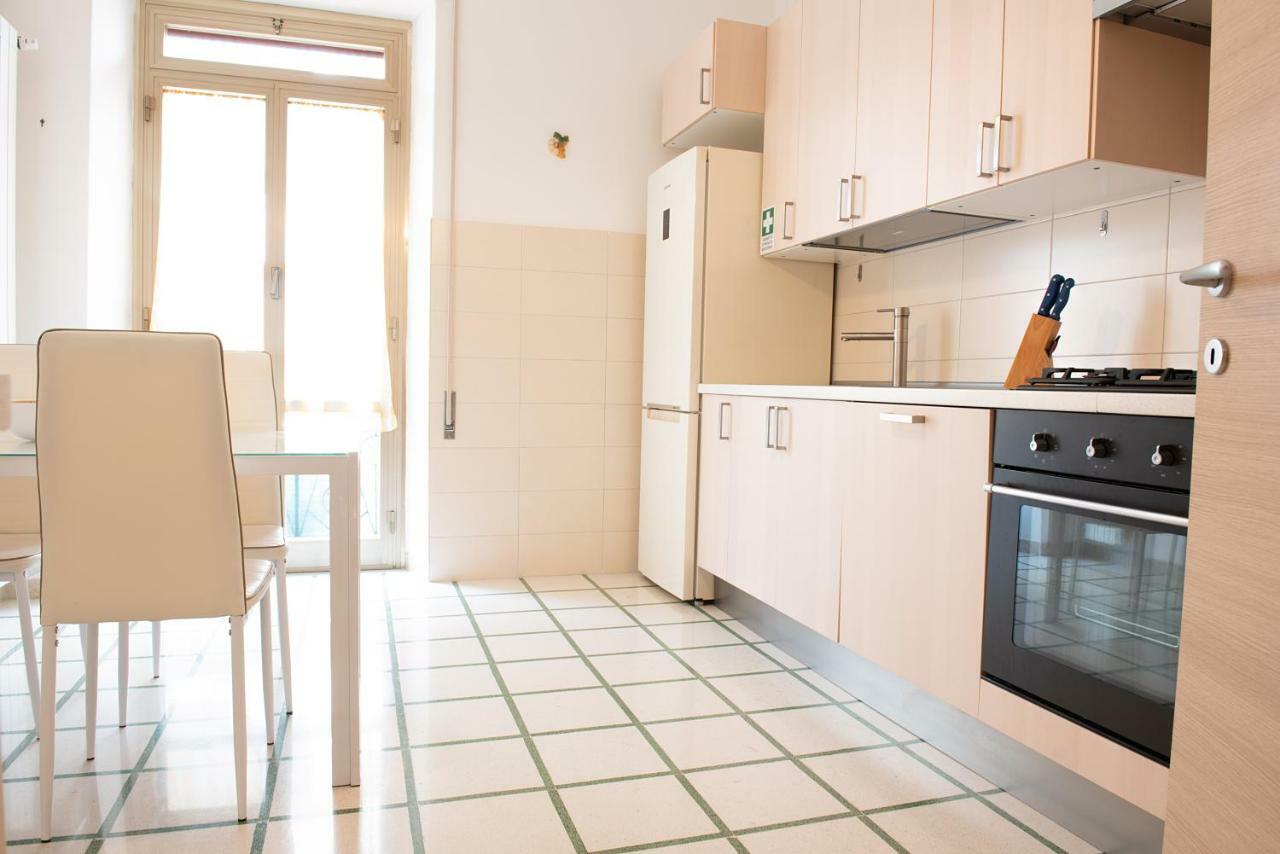 Michelangelo Apartment Civitavecchia Exterior foto